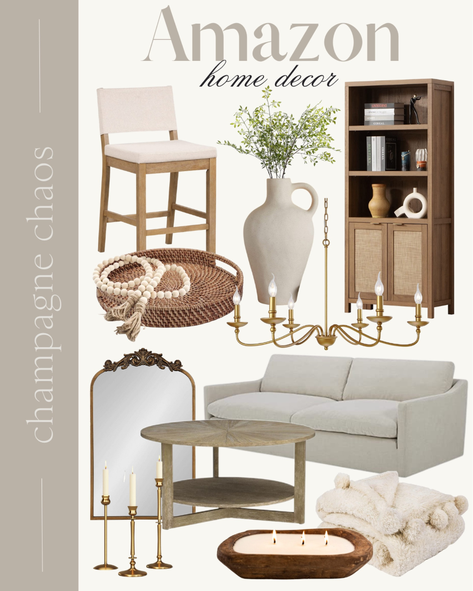 Amazon home decor finds!

Pottery barn, studio McGee, McGee & co, modern farmhouse, home decor, furniture 

#LTKsalealert #LTKFind #LTKhome