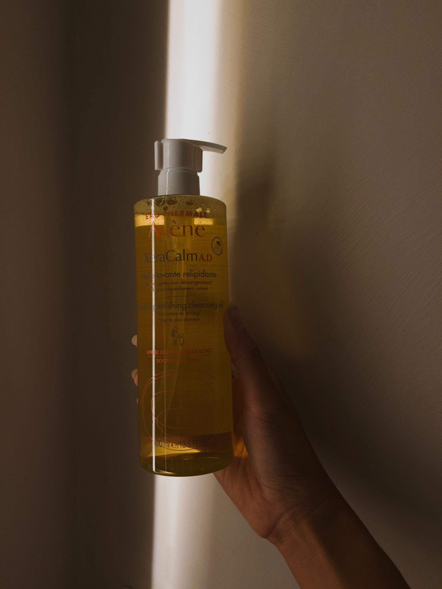 dermatitis skin journey step 1!!!

#LTKbeauty