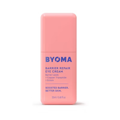 BYOMA Barrier+ Eye Cream - 0.68 fl oz | Target