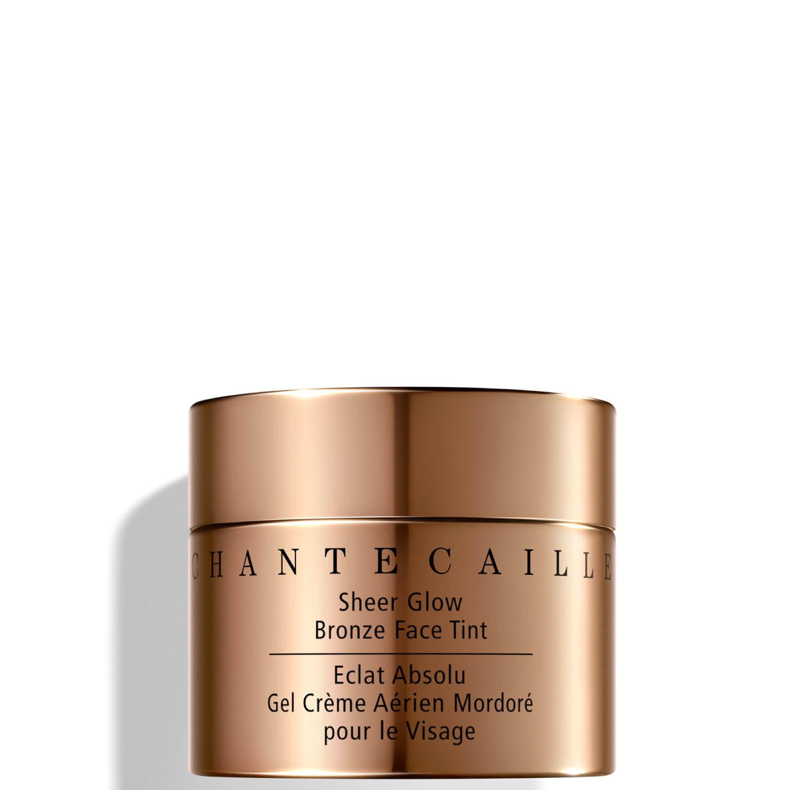 Chantecaille Sheer Glow Bronze Face Tint 30g | Cult Beauty