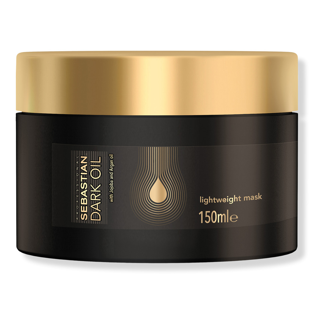 Dark Oil Lightweight Mask | Ulta