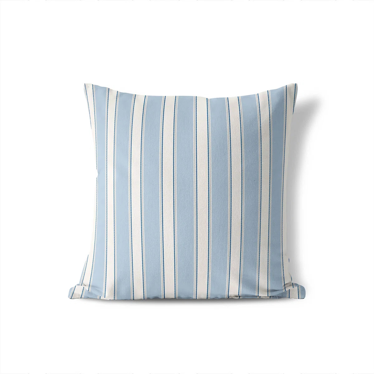 Cabana Stripe UV Protected Outdoor Pillow | Wayfair North America