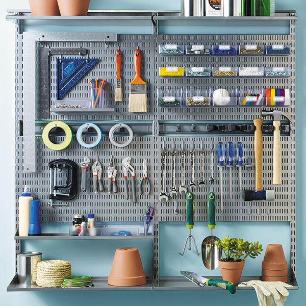 Wall | The Container Store