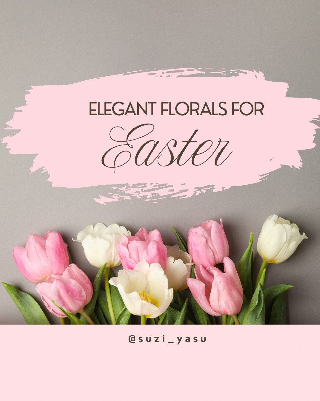 Soft blooms that make your Easter decor feel complete 🤍🌸
Recreate this look → shop here

#LTKU #LTKSeasonal #LTKHome
