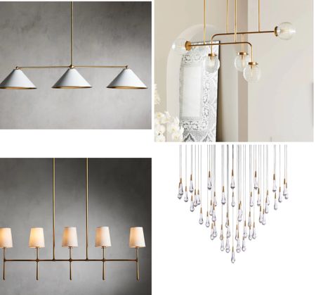 Arhaus Memorial Day Sale ends tomorrow. Check out our handpicked well-crafted modern chandeliers that are chic and luxurious and will elevate any dining space with a touch of sophistication. Up to 70% off. #diningfurniture

#LTKSeasonal #LTKSaleAlert #LTKHome