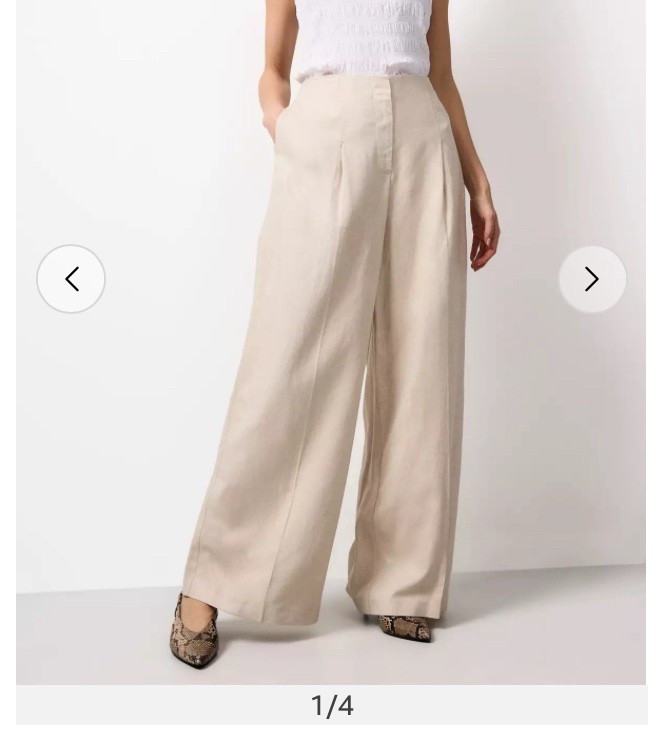 Sainsburys Tu March picks 