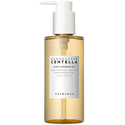 SKIN1004 Madagascar Centella Light Cleansing Oil | Well.ca