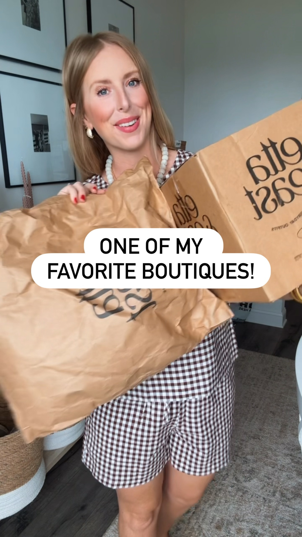 What I ordered from Etta and east! The cutest new trucker hats and a colorful cardigan!

#LTKootd