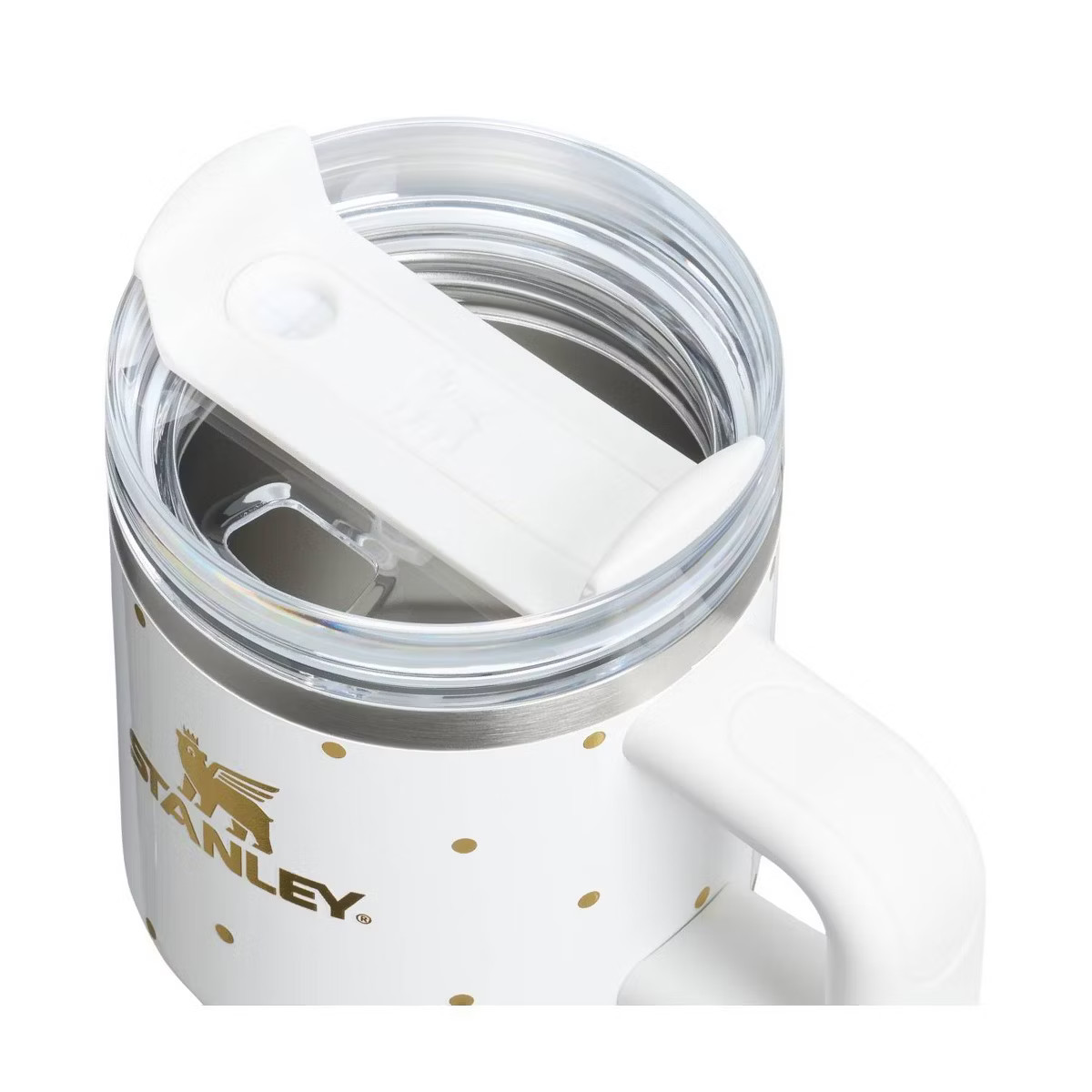 Stanley 20 oz Stainless Steel H2.0 FlowState Quencher Tumbler | Target