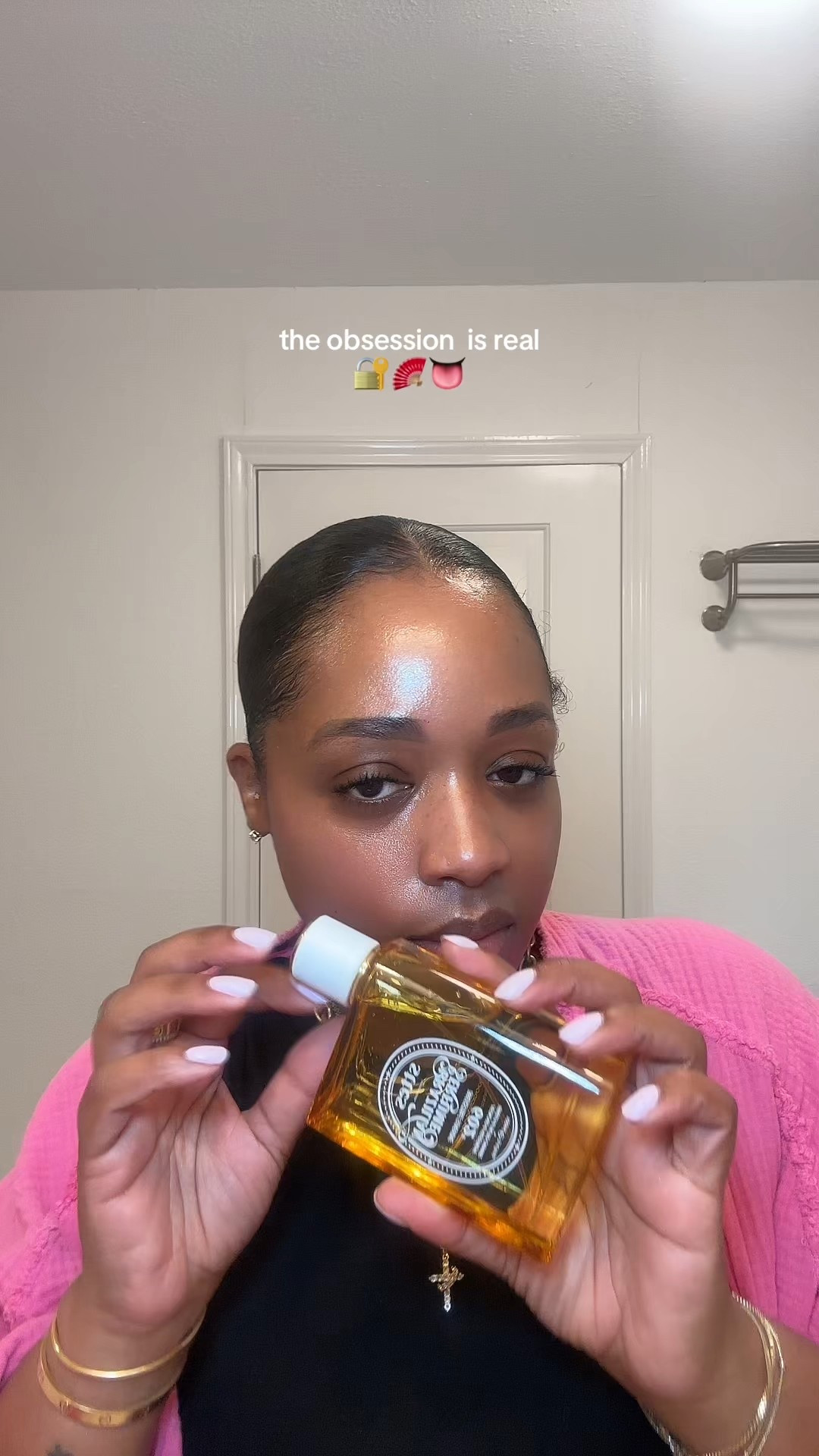 This perfume is a 10/10 
Smell good 
Perfume 


Follow my LTK @the_lynnai on the @shop.LTK app to view this post and get my exclusive app-only content!

#liketkit #LTKmorningroutine #LTKselfcare 
@shop.ltk
https://liketk.it/5DMLq

Follow my LTK @the_lynnai on the @shop.LTK app to view this post and get my exclusive app-only content!

#liketkit #LTKBeauty
@shop.ltk
https://liketk.it/5GV5S