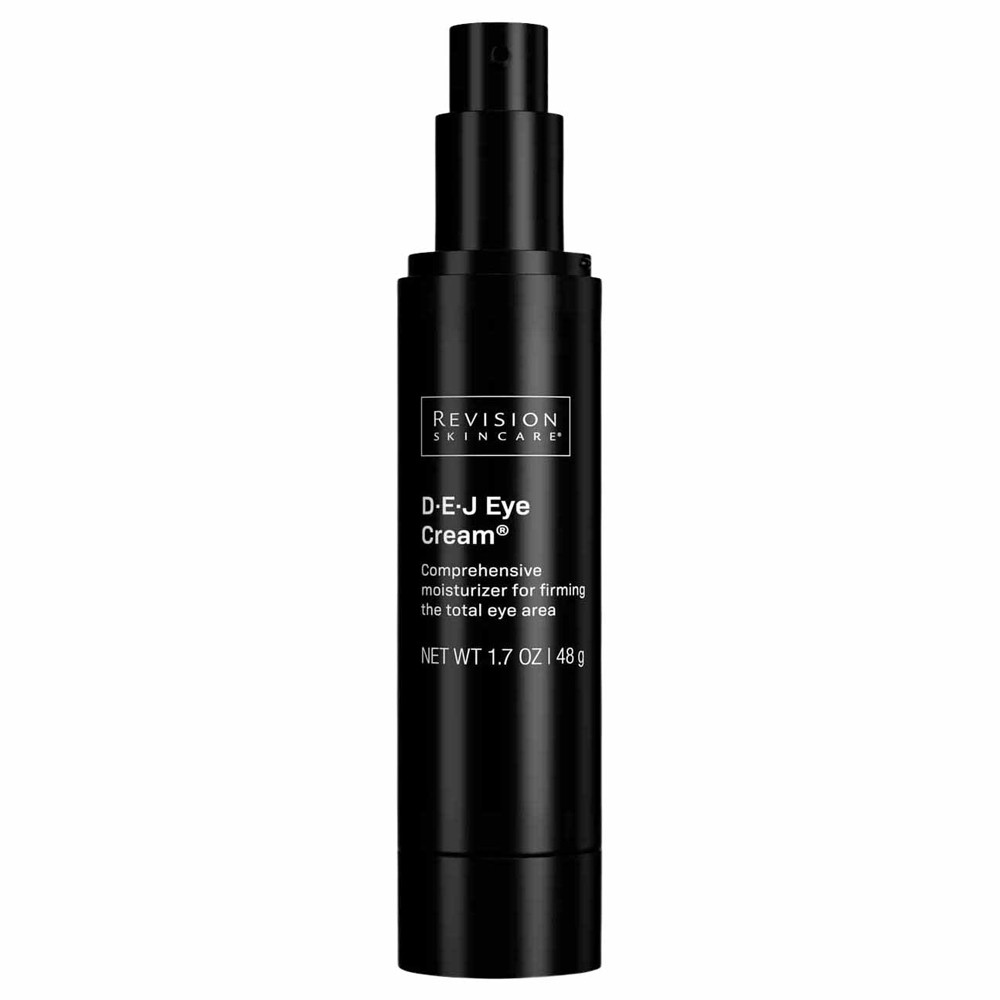 DEJ Eye Cream – Pump – eCosmetics: Popular Brands, Fast Free Shipping, 100% Guaranteed | eCosmetics.com
