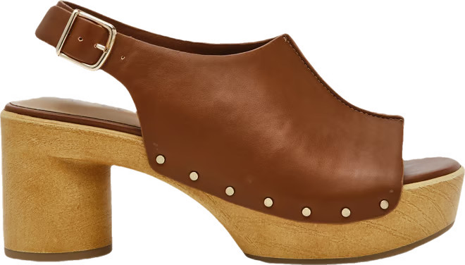 Wild Pair Women's Evelyynn Studded Sandals, Exclusively at Macy's - Macy's | Macy's