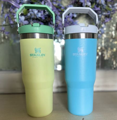 Our favorite tumblers from @stanley #stanleypartner

#LTKhome #LTKfindsunder100 #LTKfindsunder50