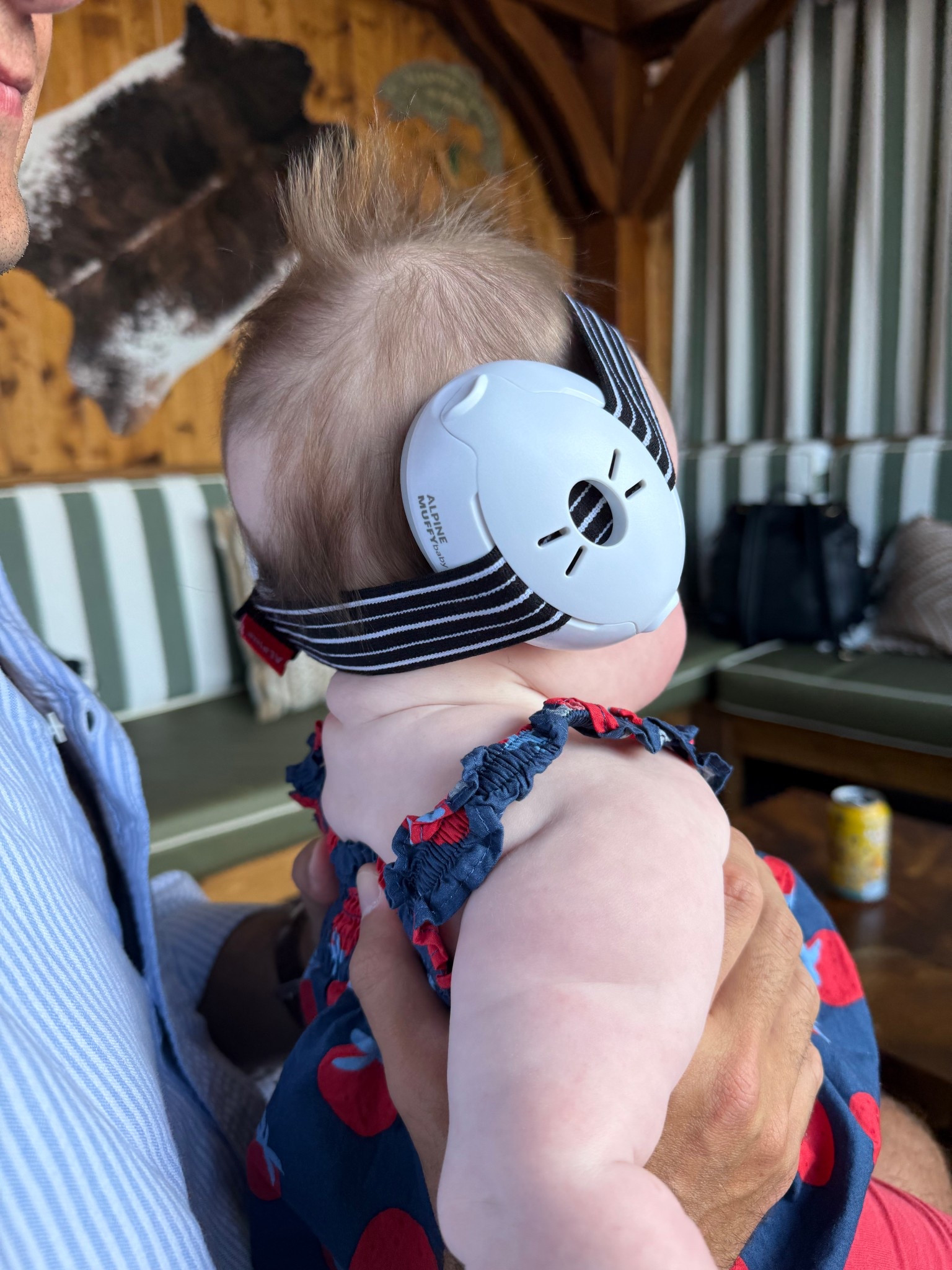 We love these noise blocking headphones

#LTKBaby #LTKBump