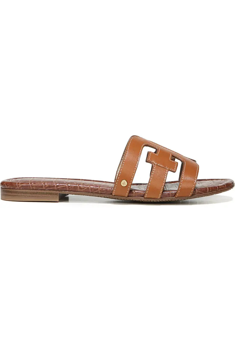 Bay Cutout Slide Sandal (Women) | Nordstrom | Nordstrom