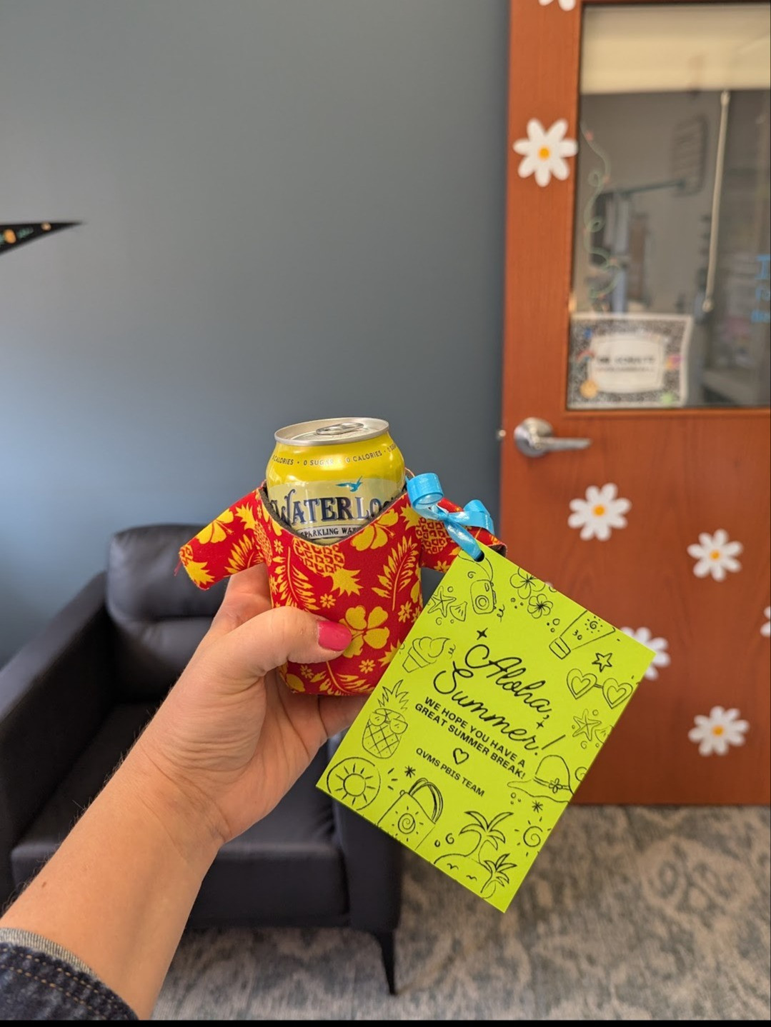 End of Year Teacher Gift with a Hawaiian Theme! 

 #LTKSummerEdit #LTKSeasonal #LTKParties