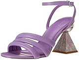 Circus by Sam Edelman Women's Bobbie Sandal, Lilac, 6.5 | Amazon (US)