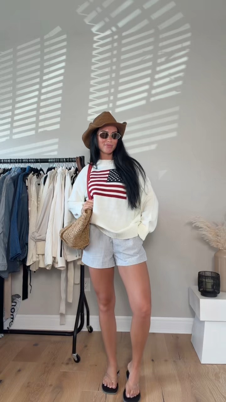 🇺🇸 Simple Fourth of July outfit inspo! 

I’ll have all my outfit details on my LTK ✨
My sizing: 5’7”, 145 lbs, 32DD
Wearing size smalls 




@Aritzia  Fourth of July outfit, 4th of July fashion, patriotic outfit, red white and blue outfit, summer outfit, Aritzia outfit, Aritzia summer, Aritzia staples, linen outfit, summer style, casual chic, elevated basics, holiday outfit, fireworks outfit, lake day outfit, summer fashion, neutral style, clean girl outfit, vacation outfit, summer wardrobe, outfit inspo, fashion creator, summer staples, warm weather outfit, everyday style, cute summer outfit, pool day outfit, boat day outfit