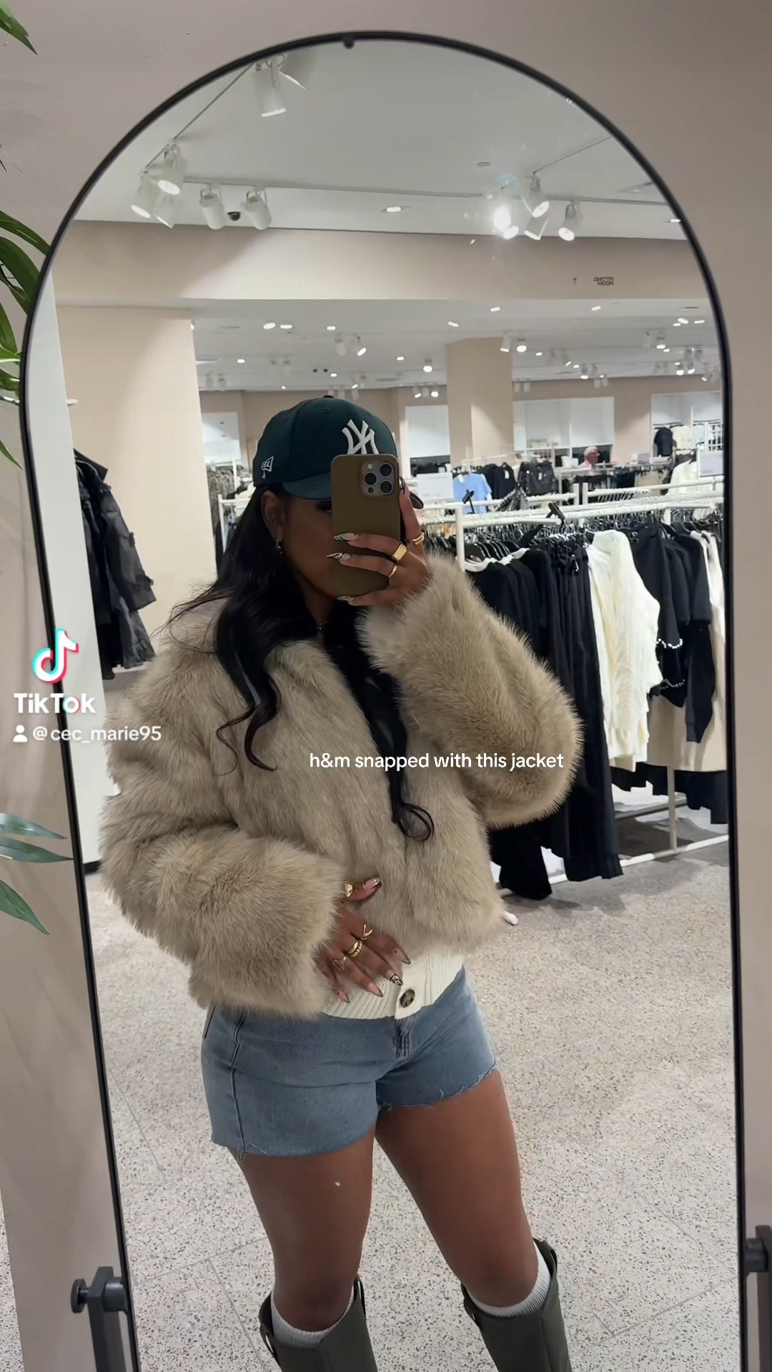 THE JACKET🤎

#LTKstyletip