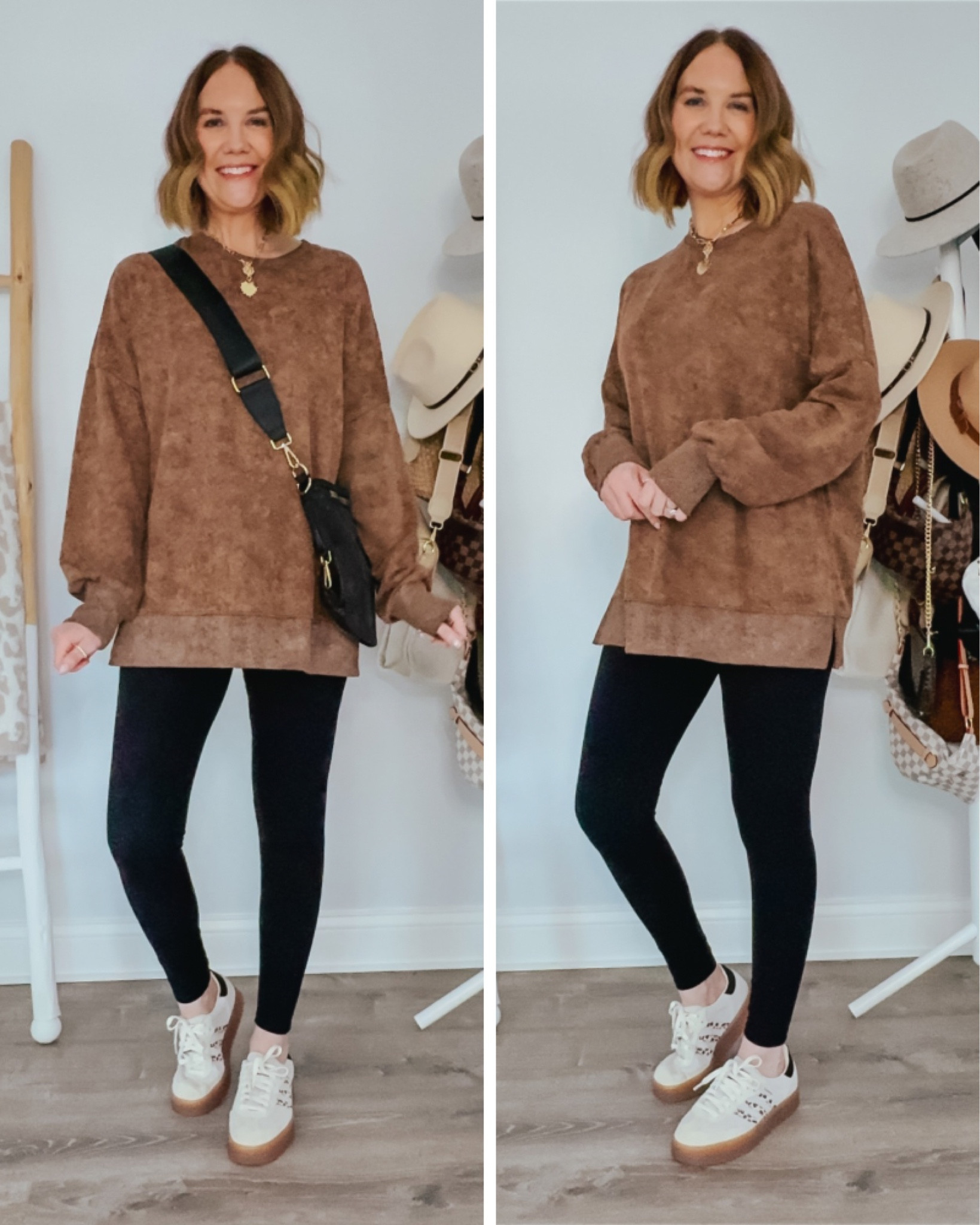 30% off this vintage wash tunic sweatshirtt

#LTKSaleAlert #LTKCyberWeek #LTKOver40