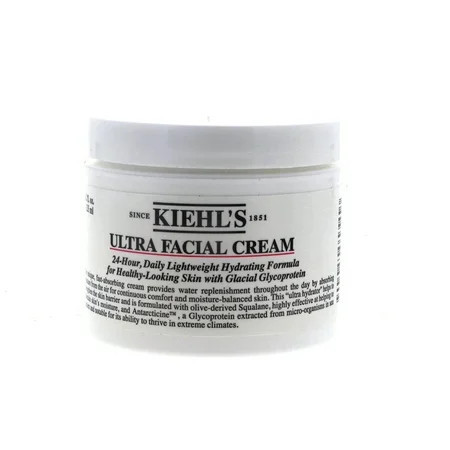 Kiehl s Ultra Facial Cream 4.2 oz | Walmart (US)