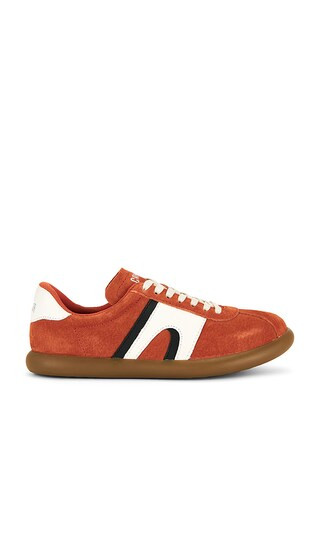 Pelotas Soller Sneaker in Orange | Revolve Clothing (Global)