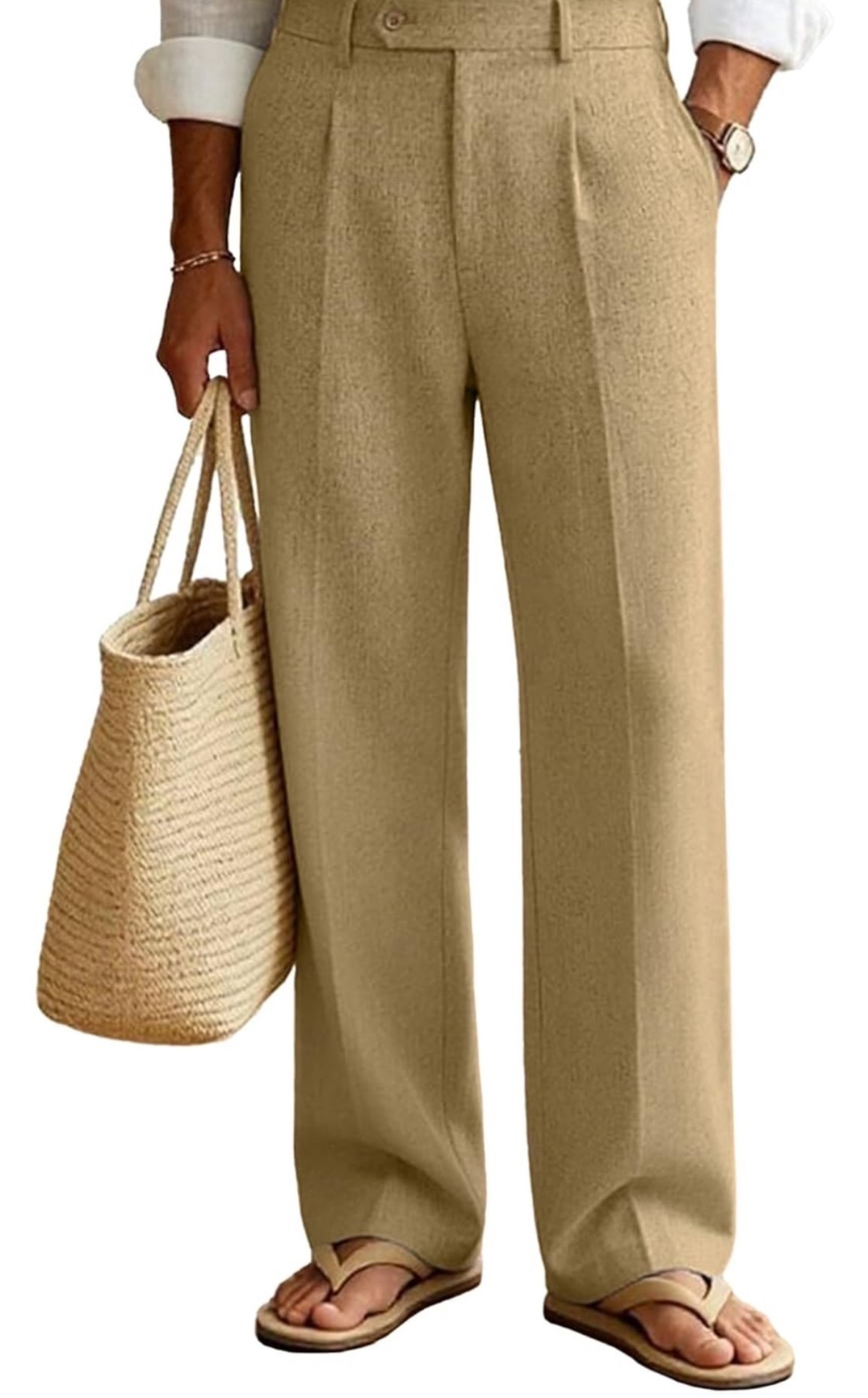 Linen Trousers

#LTKMens #LTKSaleAlert #LTKootd