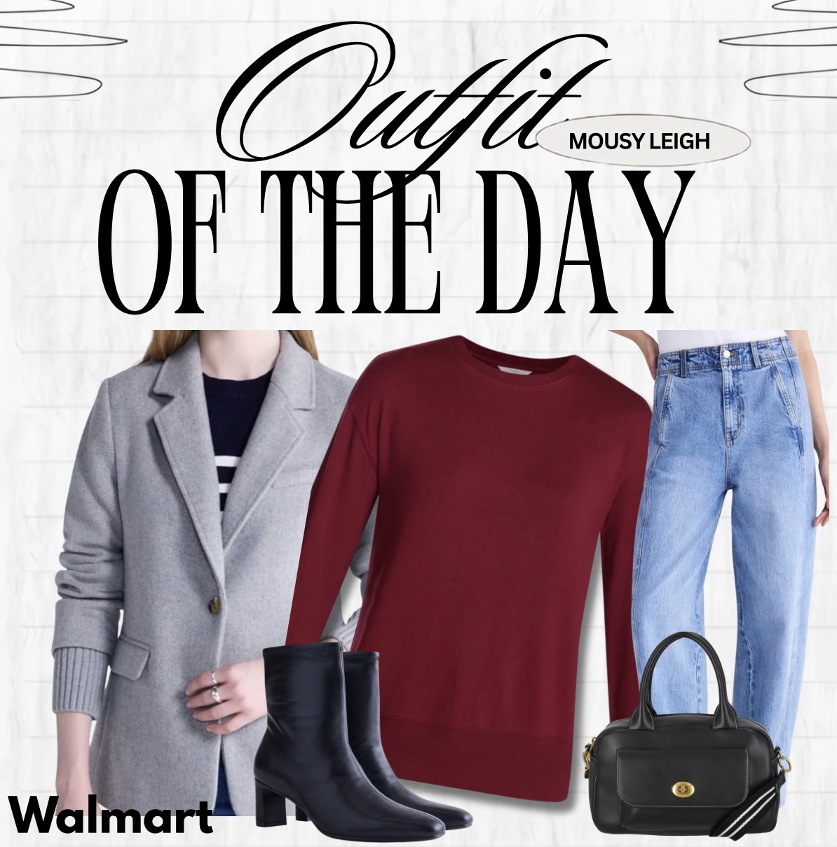 layered style!

#LTKootd #LTKSaleAlert #LTKSeasonal