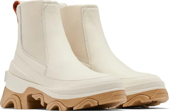 Brex™ Waterproof Chelsea Boot (Women) | Nordstrom