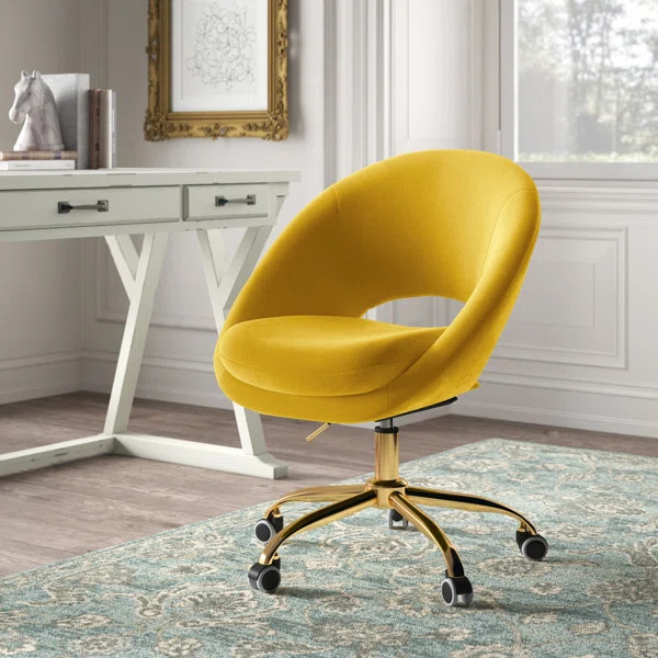 Lourdes Task Chair | Wayfair North America