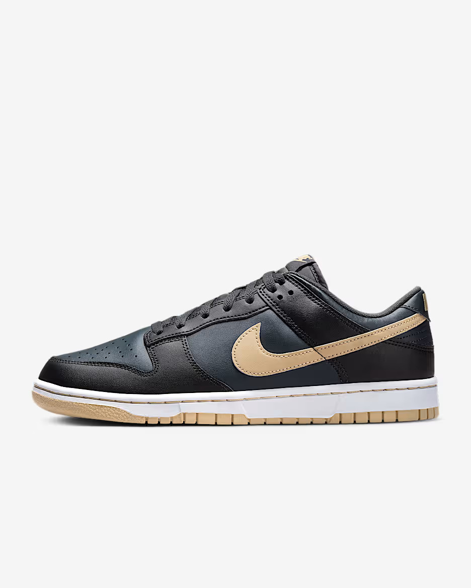 Nike Dunk Low RetroMen's Shoes | Nike (US)