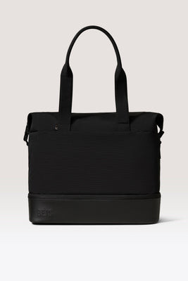 The Weekender in Black | BEIS