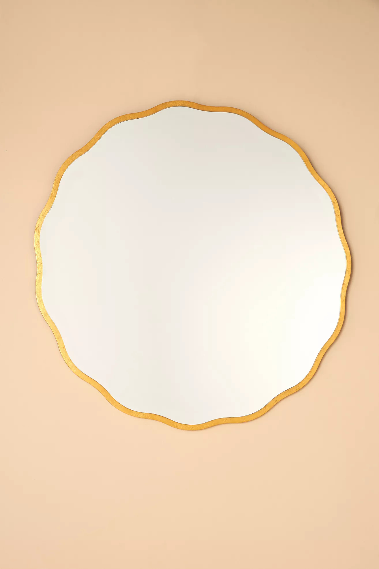 Candice Mirror | Anthropologie (US)