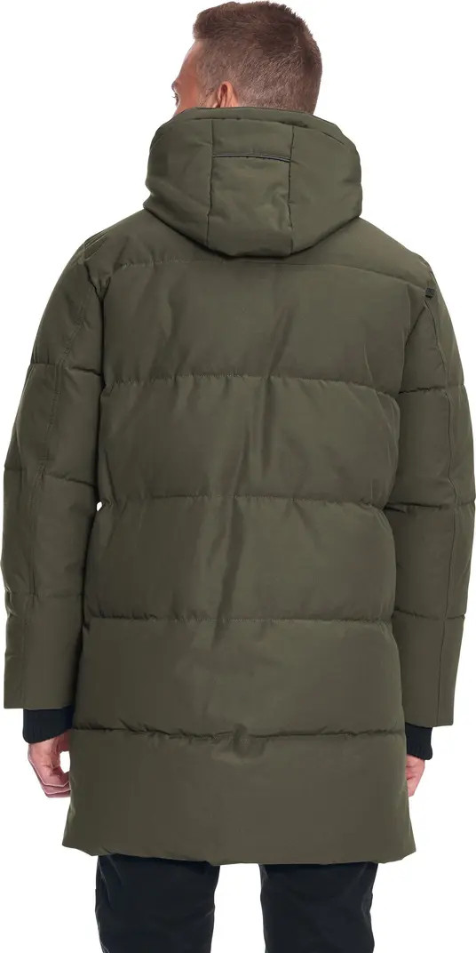JASPER - Vegan Down Winter Puffer Coat | Nordstrom