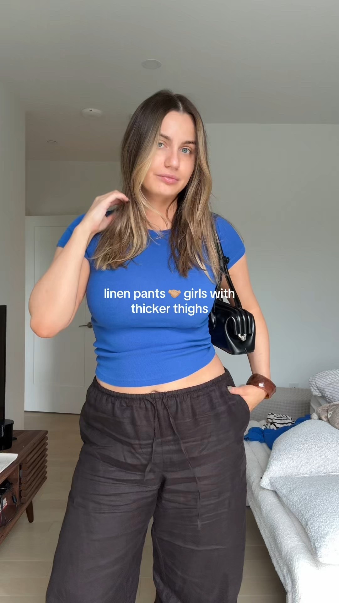 Pants are Zara but I can’t add ;(