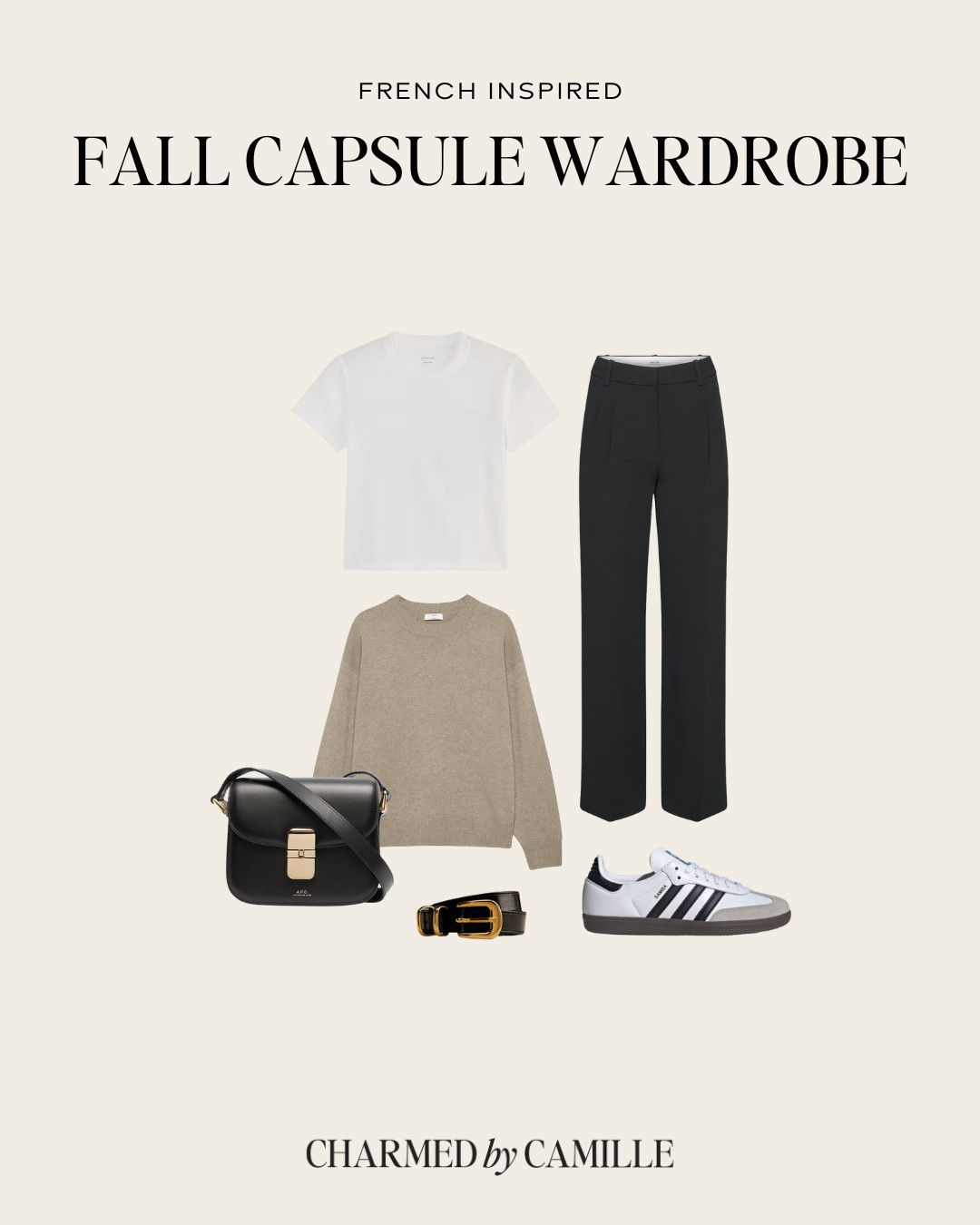 Fall Capsule Wardrobe outfit ideas  

 #LTKSeasonal #LTKTravel