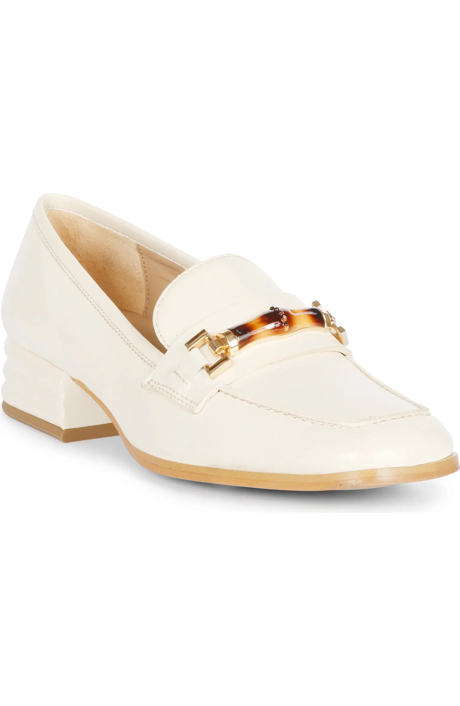 Jenah Bit Loafer (Women) | Nordstrom