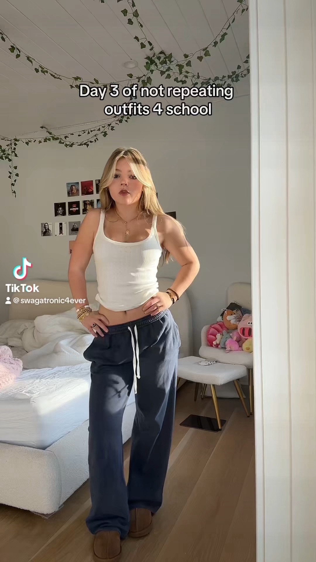 day 3

#LTKVideo #LTKbeauty #LTKstyletip