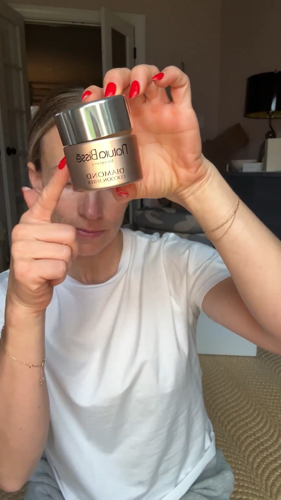 Wow I am so impressed with this tinted moisturizer! It is super hydrating and a little goes a long way.

#LTKBeauty