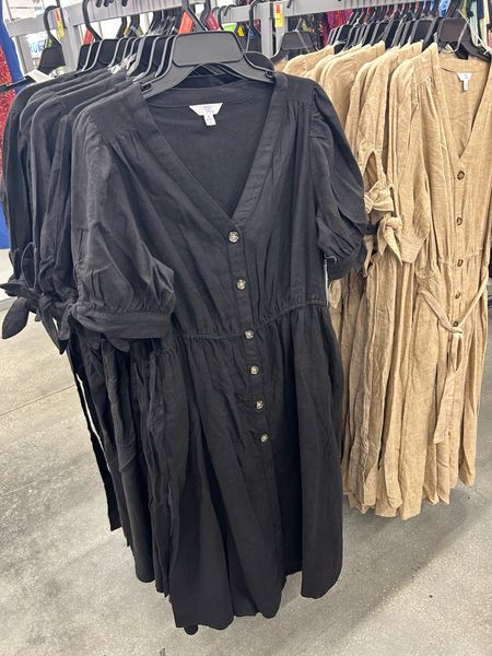 New Walmart dresses, $22! 

#LTKStyleTip #LTKFindsUnder100 #LTKFindsUnder50