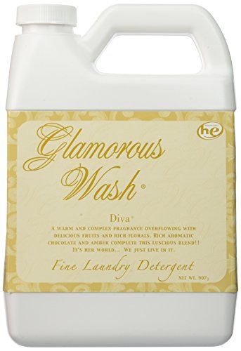 TYLER Glamorous Wash, Diva, 907g. | Amazon (US)