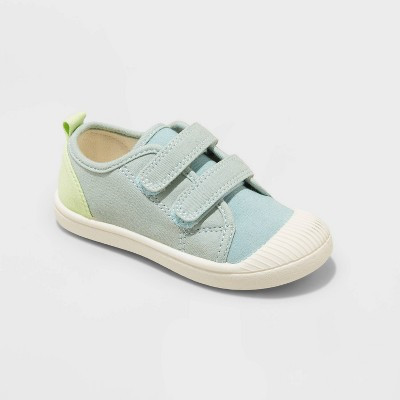 Toddler Parker Sneakers - Cat & Jack™ | Target