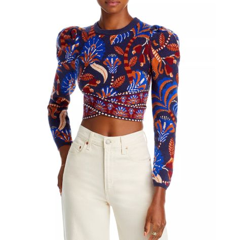 Cutest fall crop top 

#LTKstyletip #LTKover40 #LTKSeasonal