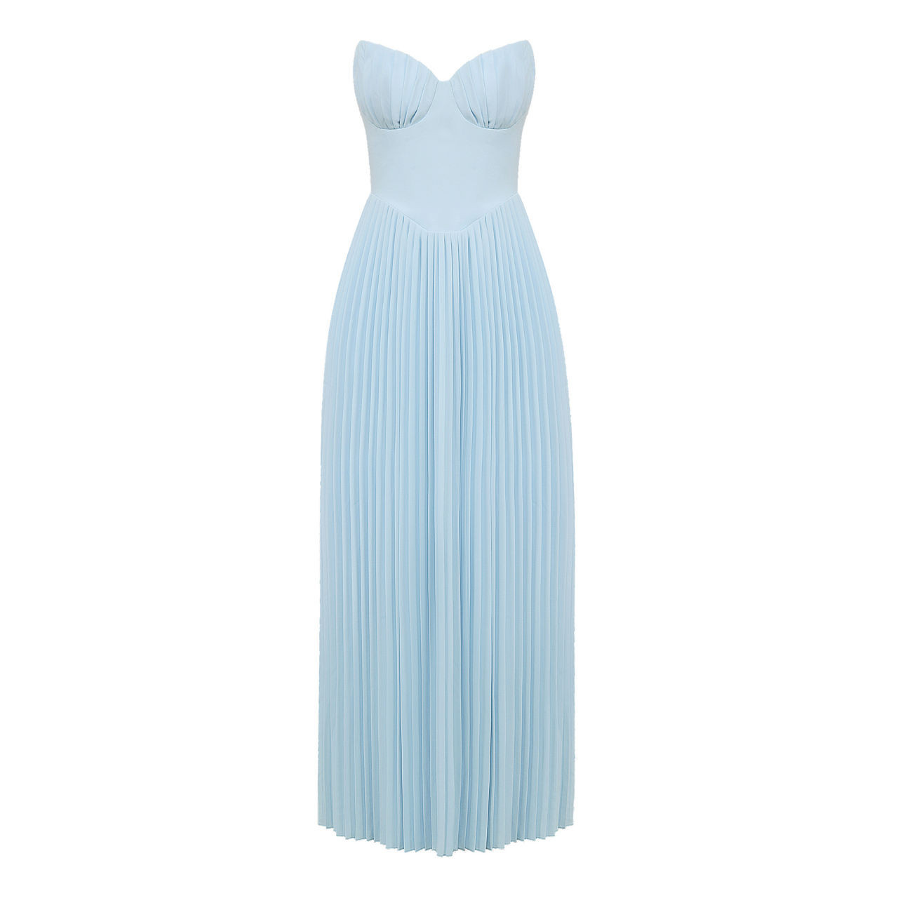 House Of Cb Marcella Pleated Gown | Arnotts