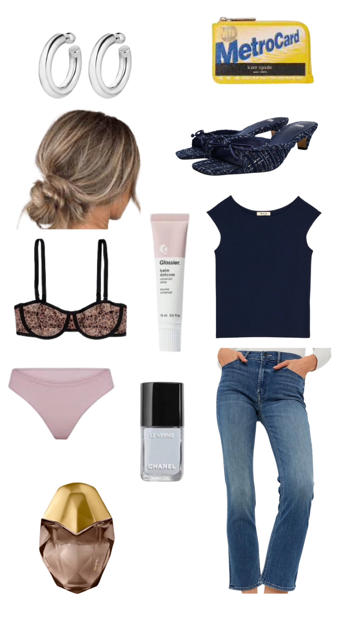 Carrie Bradshaw inspired look

#LTKBeauty #LTKStyleTip #LTKWorkwear