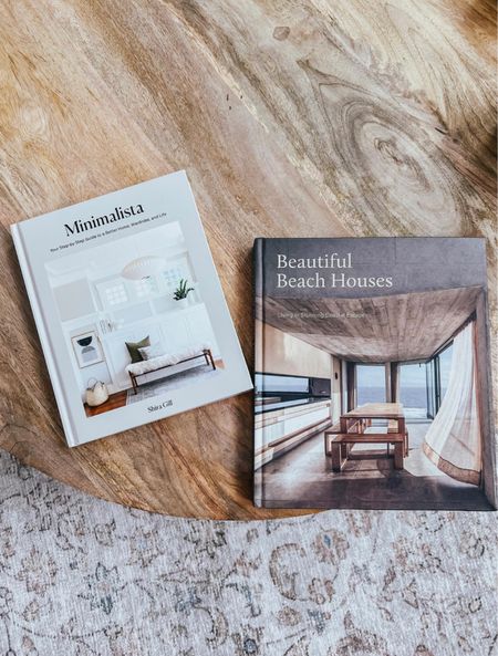 Coffee table books for the Florida house! 

Lee Anne Benjamin 🤍

#LTKhome #LTKstyletip #LTKSeasonal