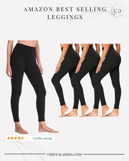 Best selling leggings from Amazon! Amazon, leggings, best selling, Amazon best sellers 



#LTKunder50 #LTKstyletip #LTKunder100