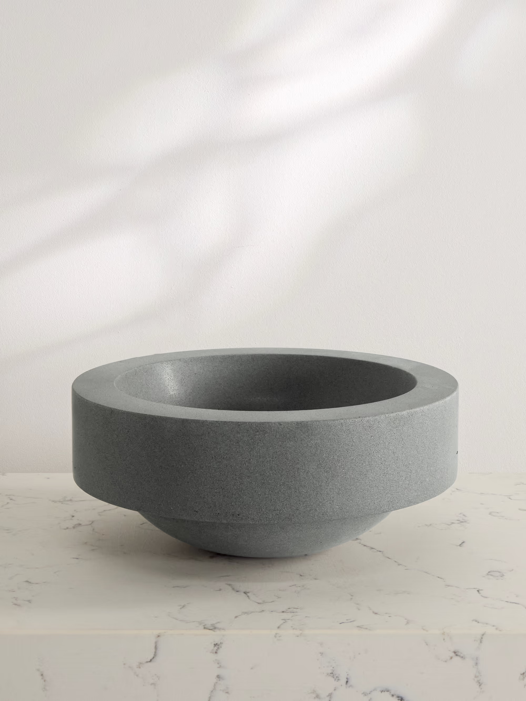 09 Gallery Object basalt bowl | NET-A-PORTER (US)