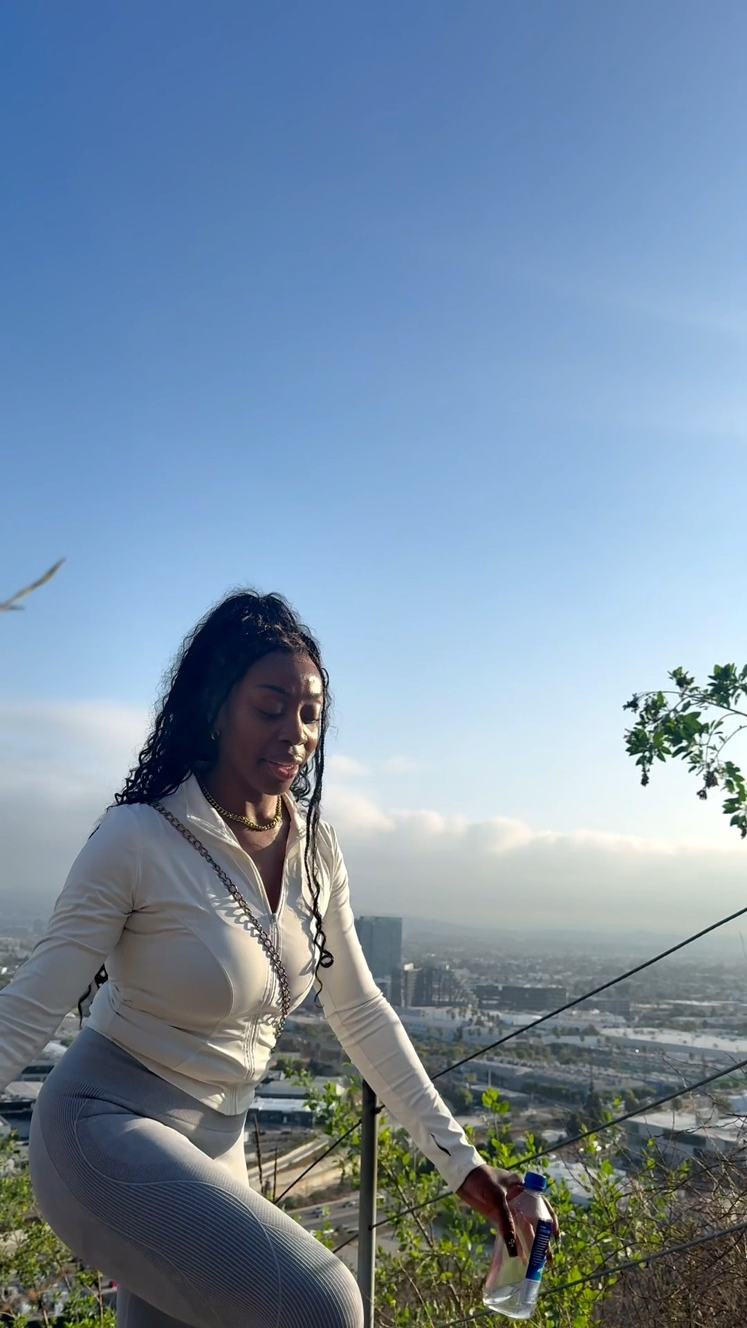 Take a hike with me! Get active 🏋🏽‍♀️💦

#LTKU #LTKStyleTip #LTKActive