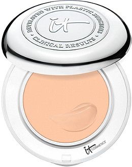 It Cosmetics Confidence in a Compact with SPF 50+ | Ulta